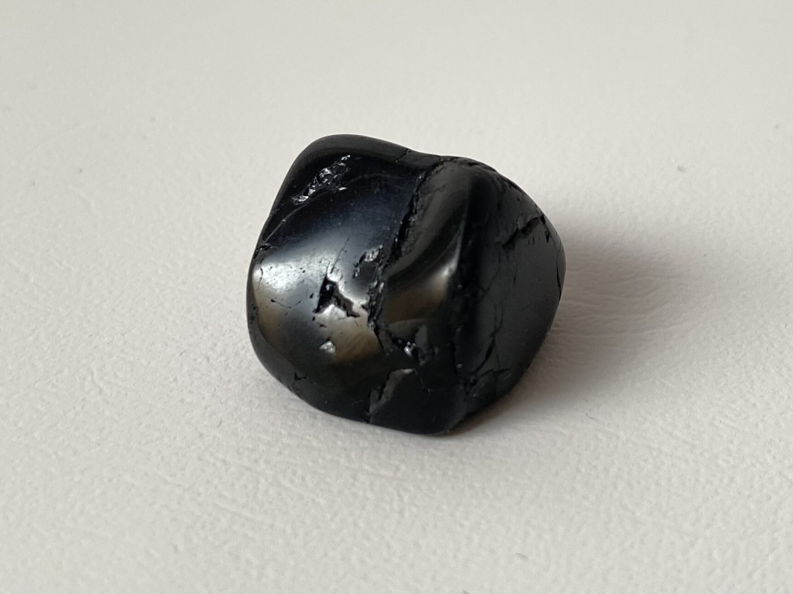 Turmalina negra - 2