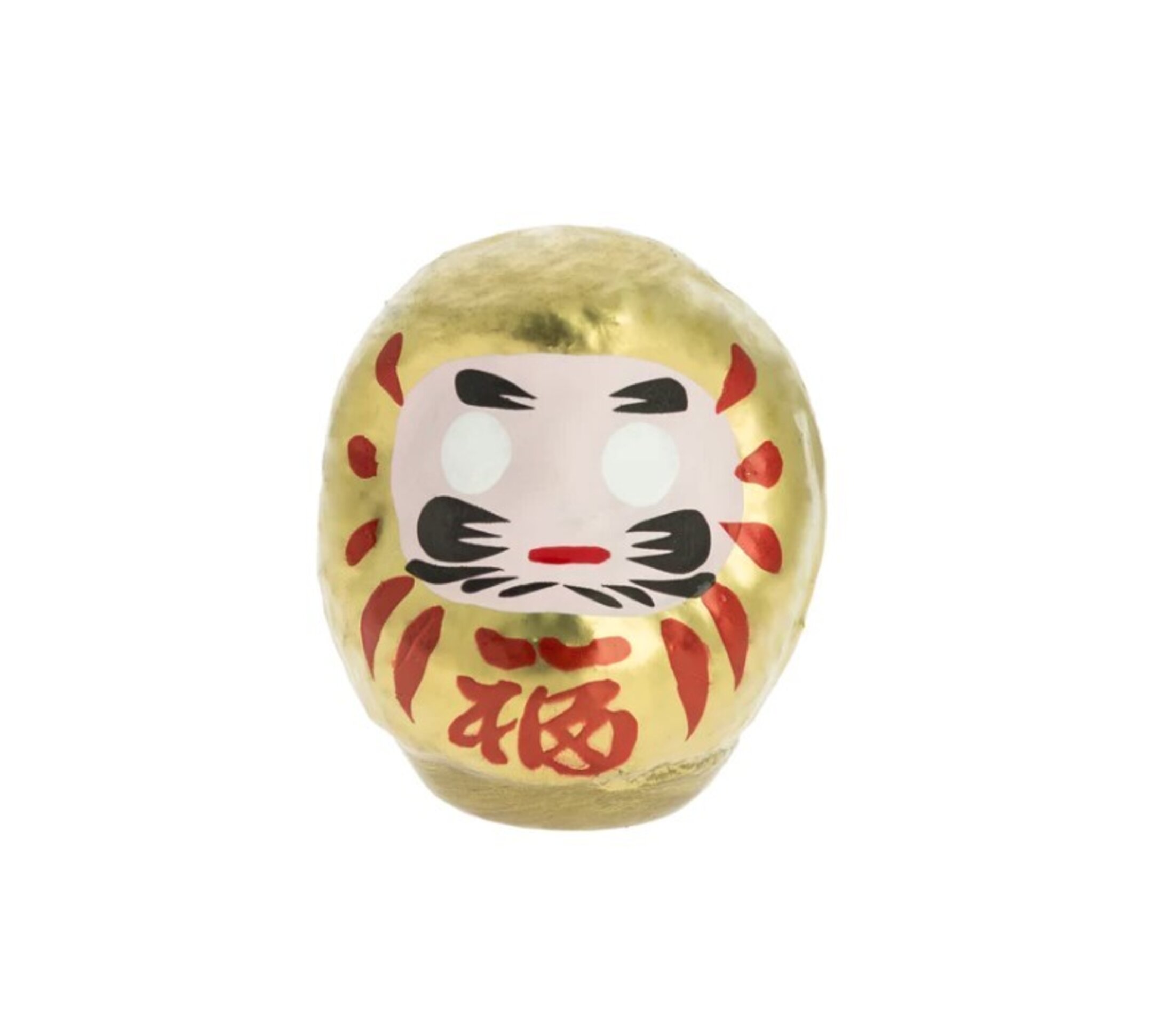 Daruma de la fortuna - 1