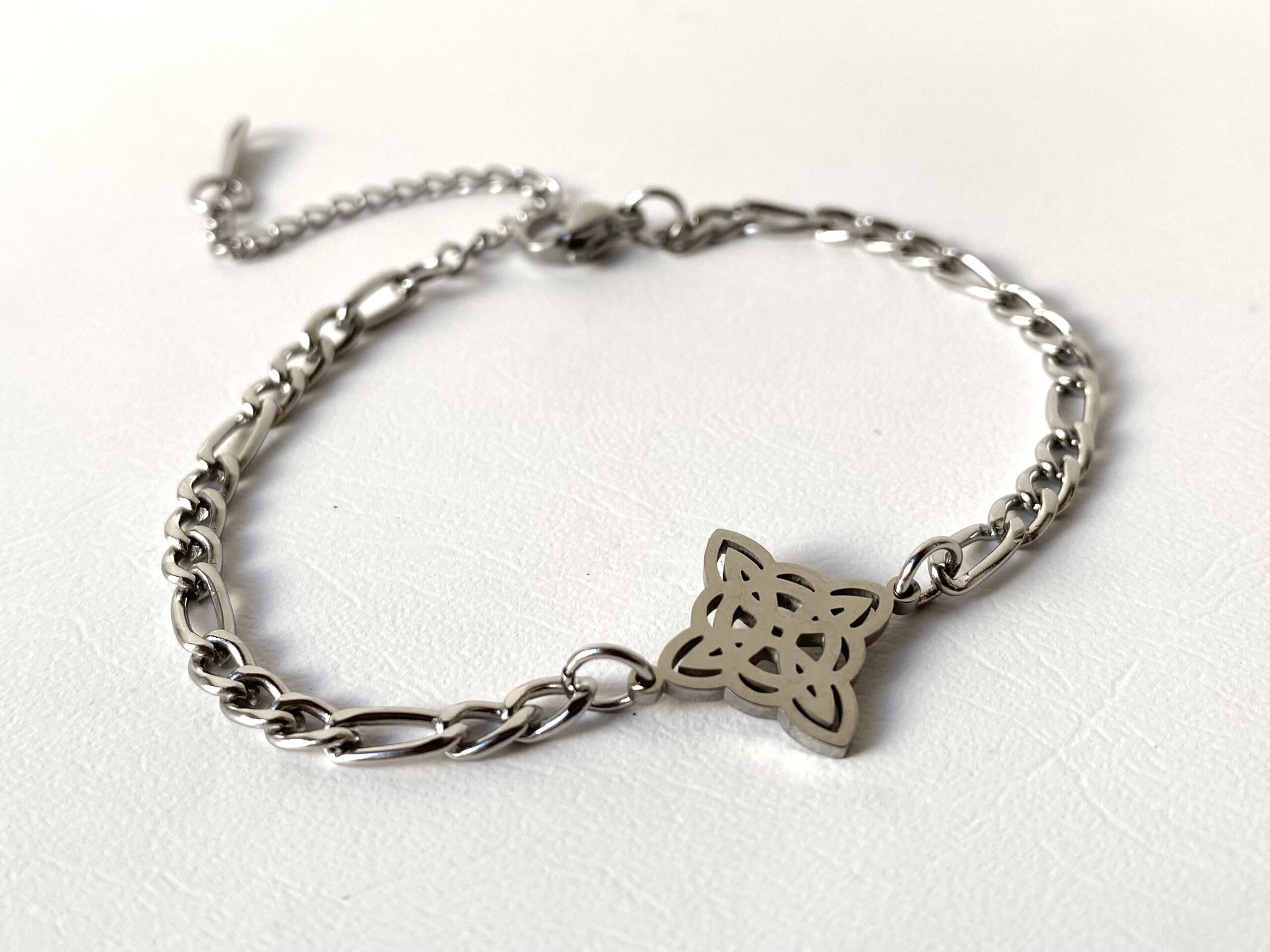 Pulsera nudo bruja - 2