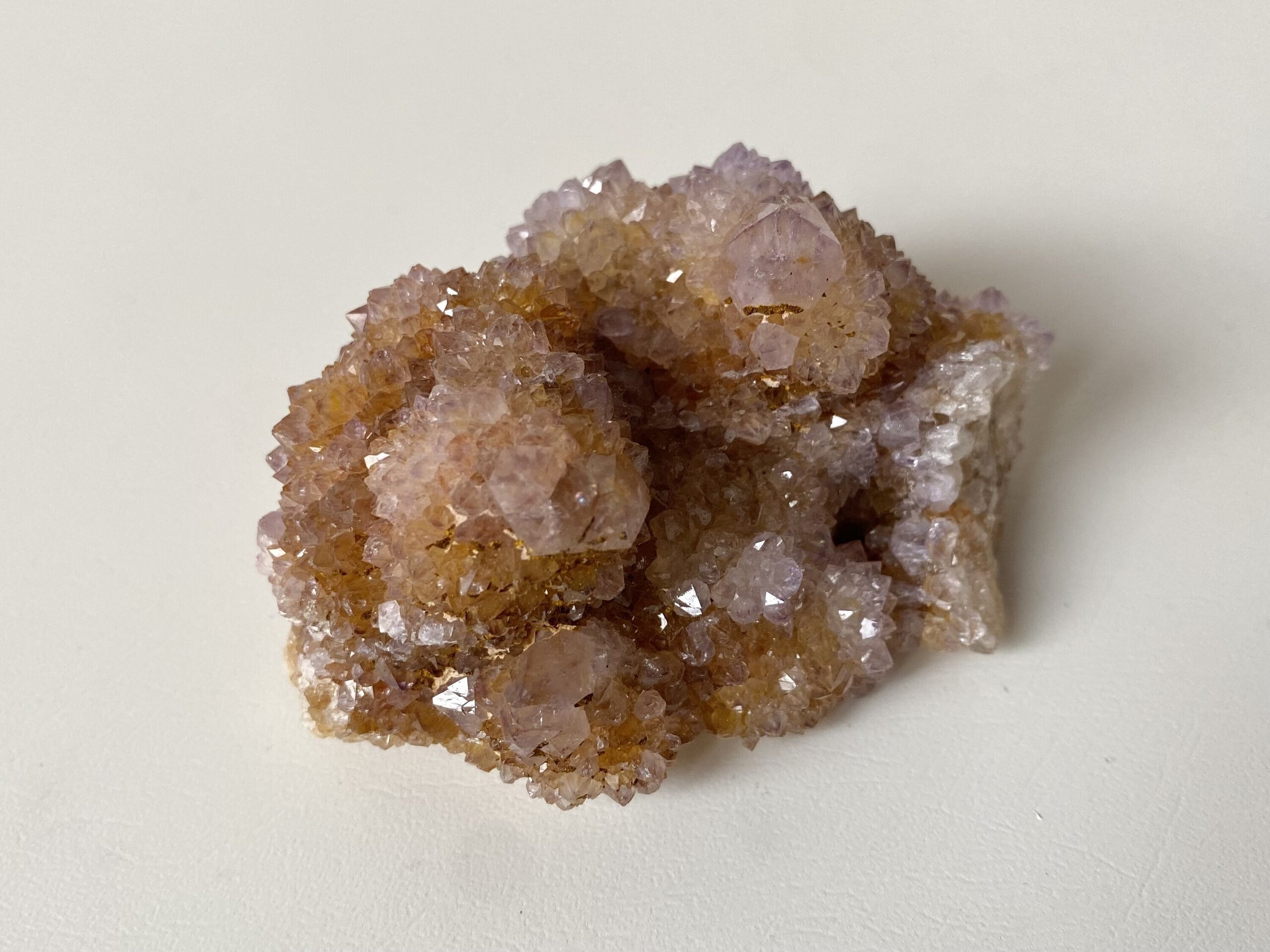 Drusa Amatista Cactus - 2