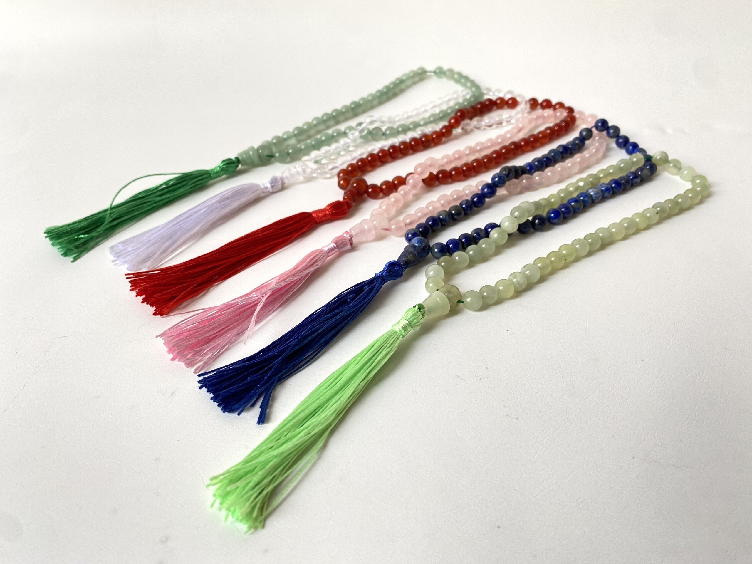 Mini Japa Mala 45 códigos sagrados - 1