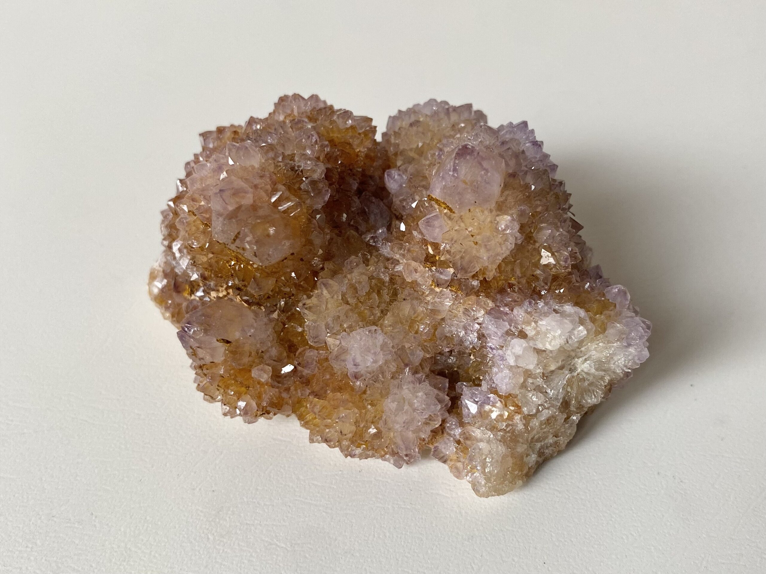 Drusa Amatista Cactus - 3