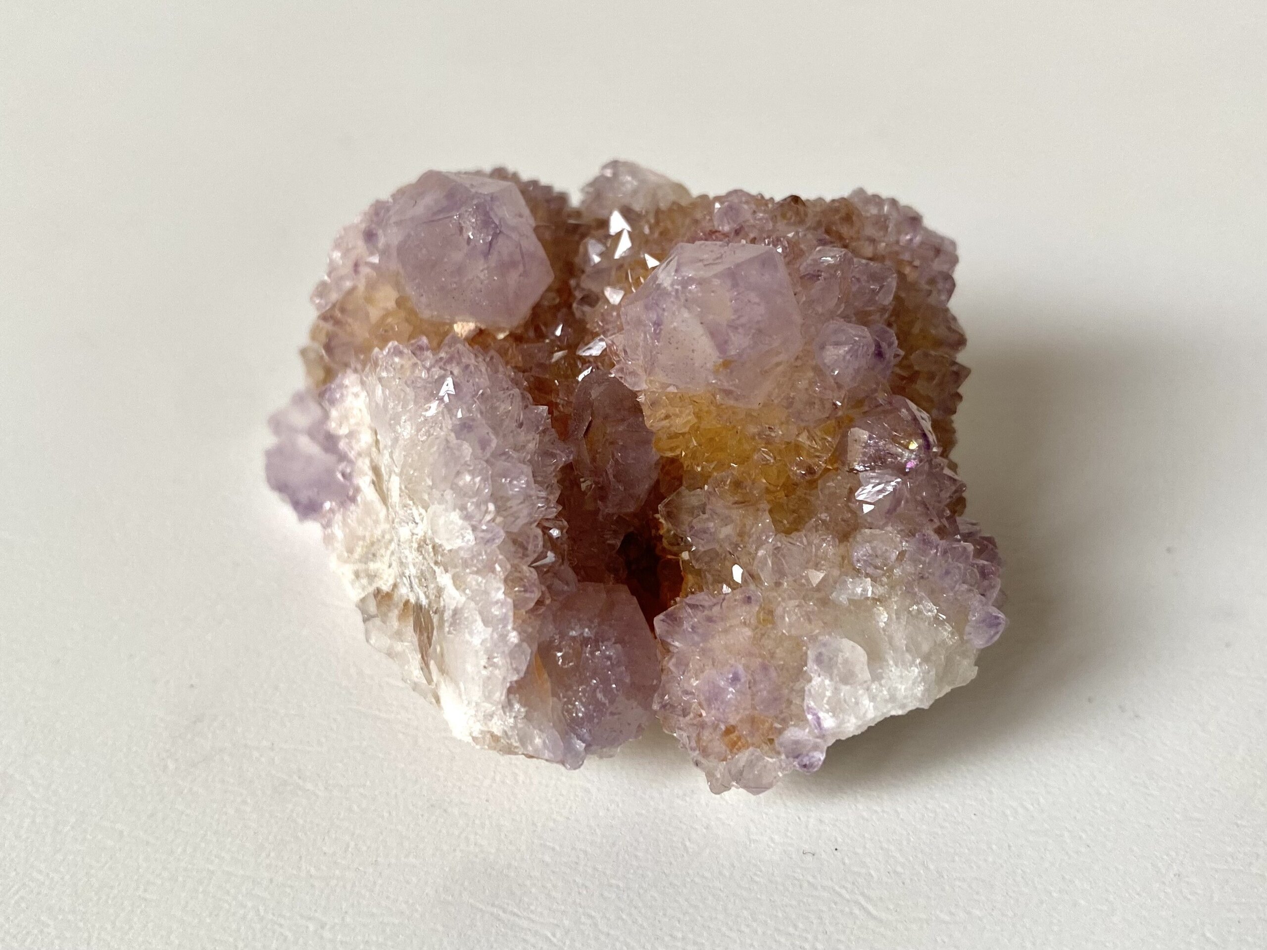 Drusa Amatista Cactus - 1