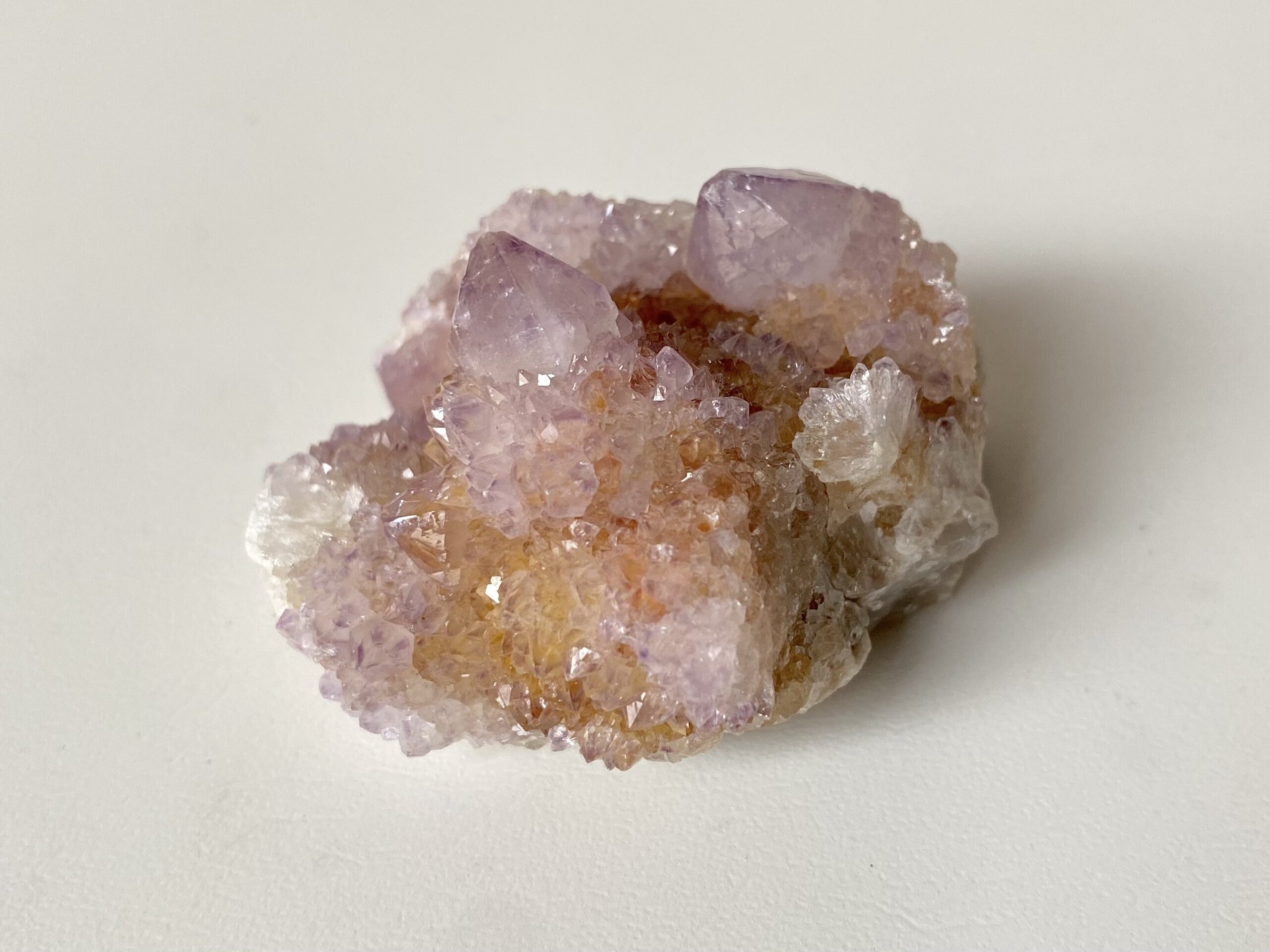 Drusa Amatista Cactus - 4