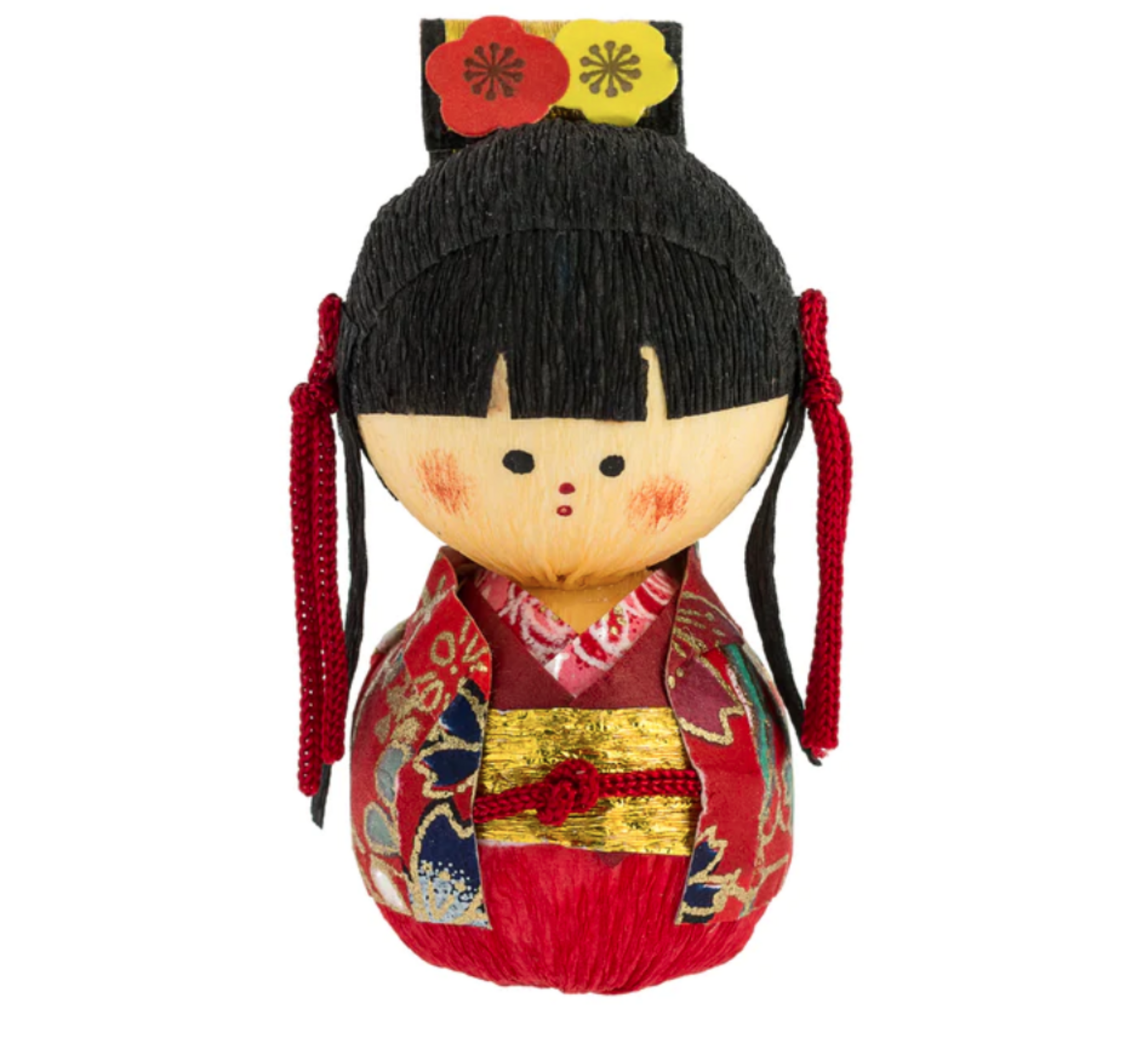 Okiagari Princesa Hime - 1