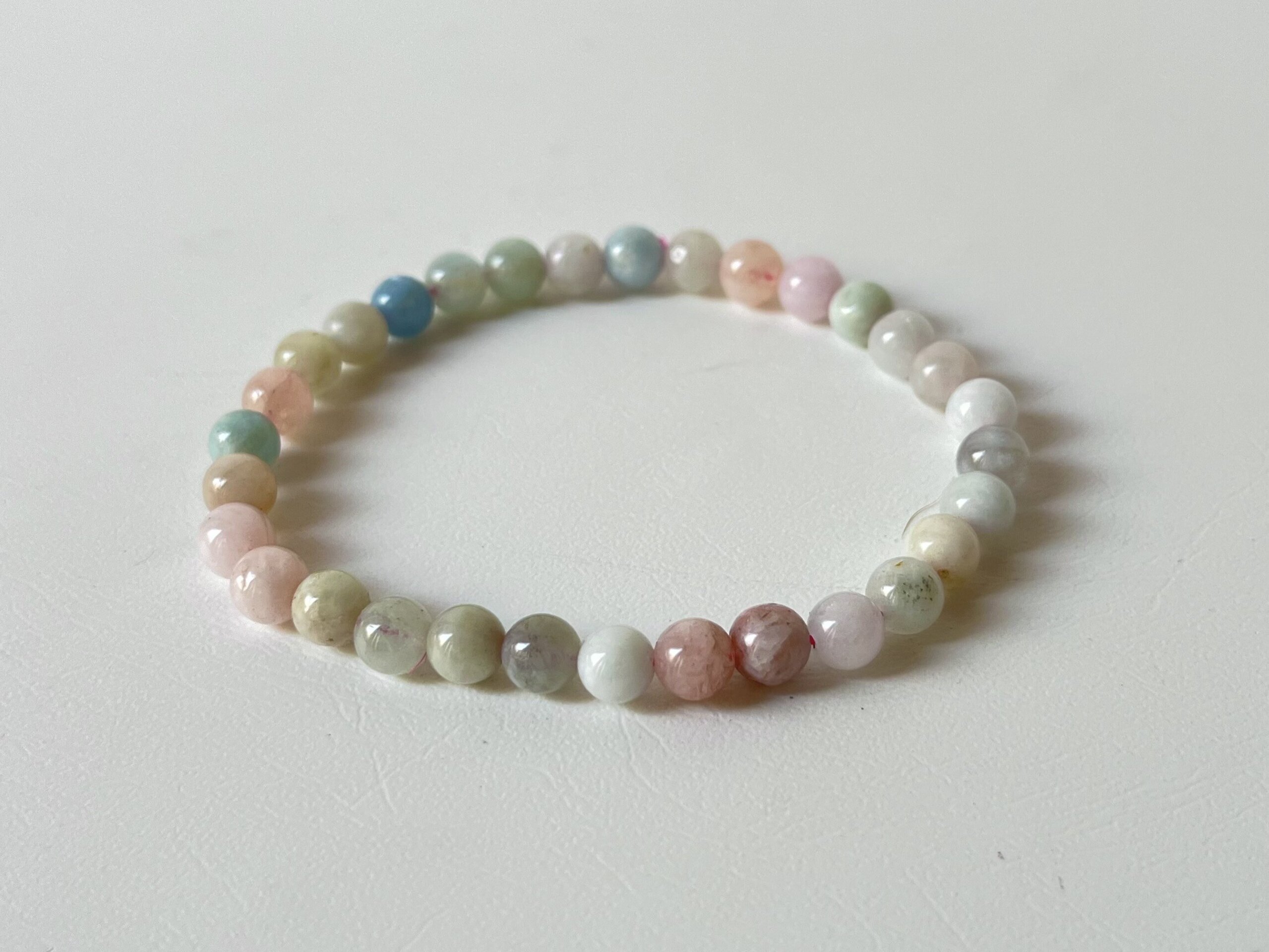 Pulsera Morganita - 1