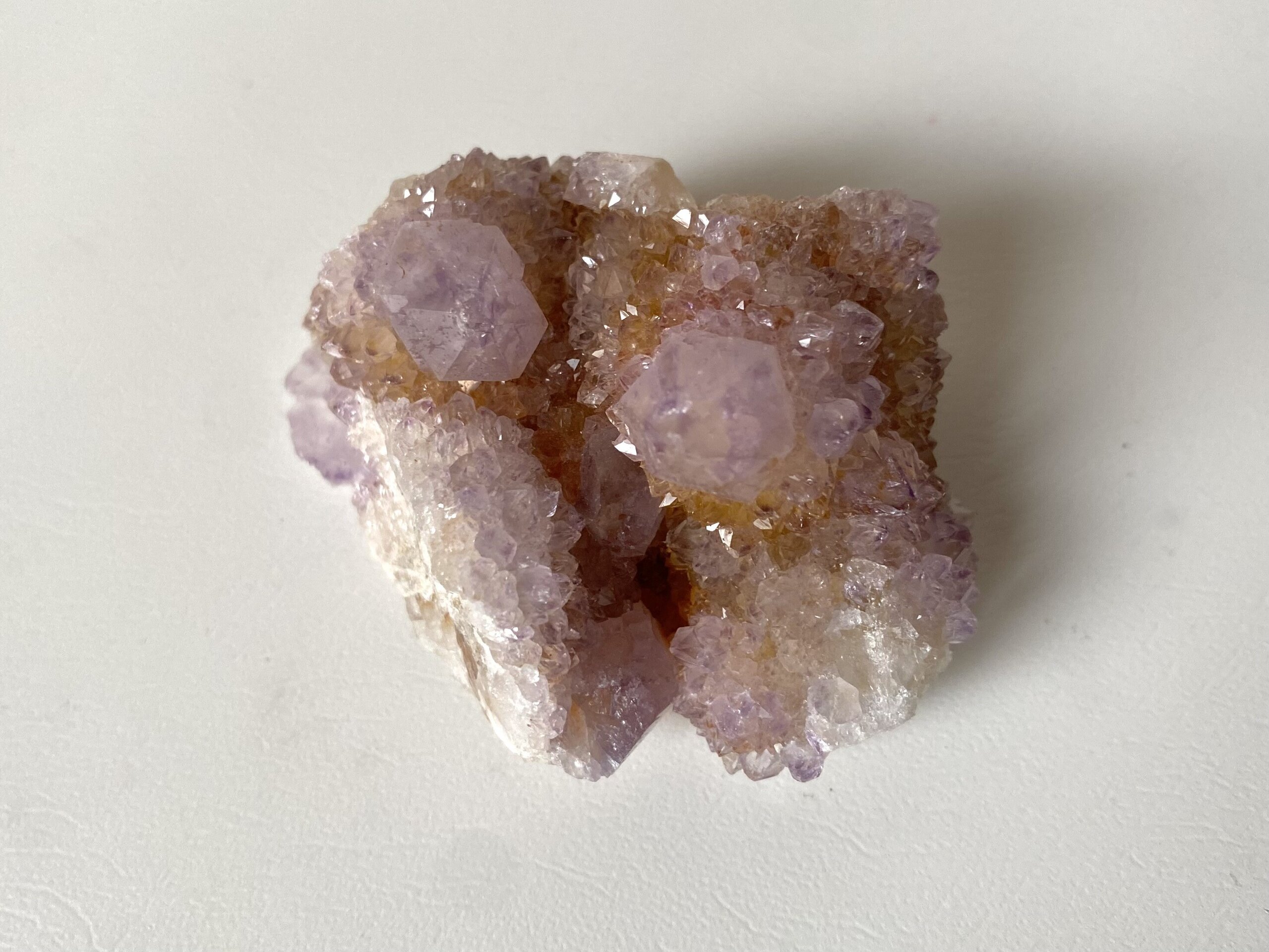 Drusa Amatista Cactus - 3