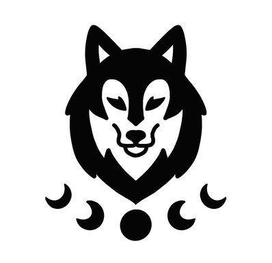 The Sacred Wolf