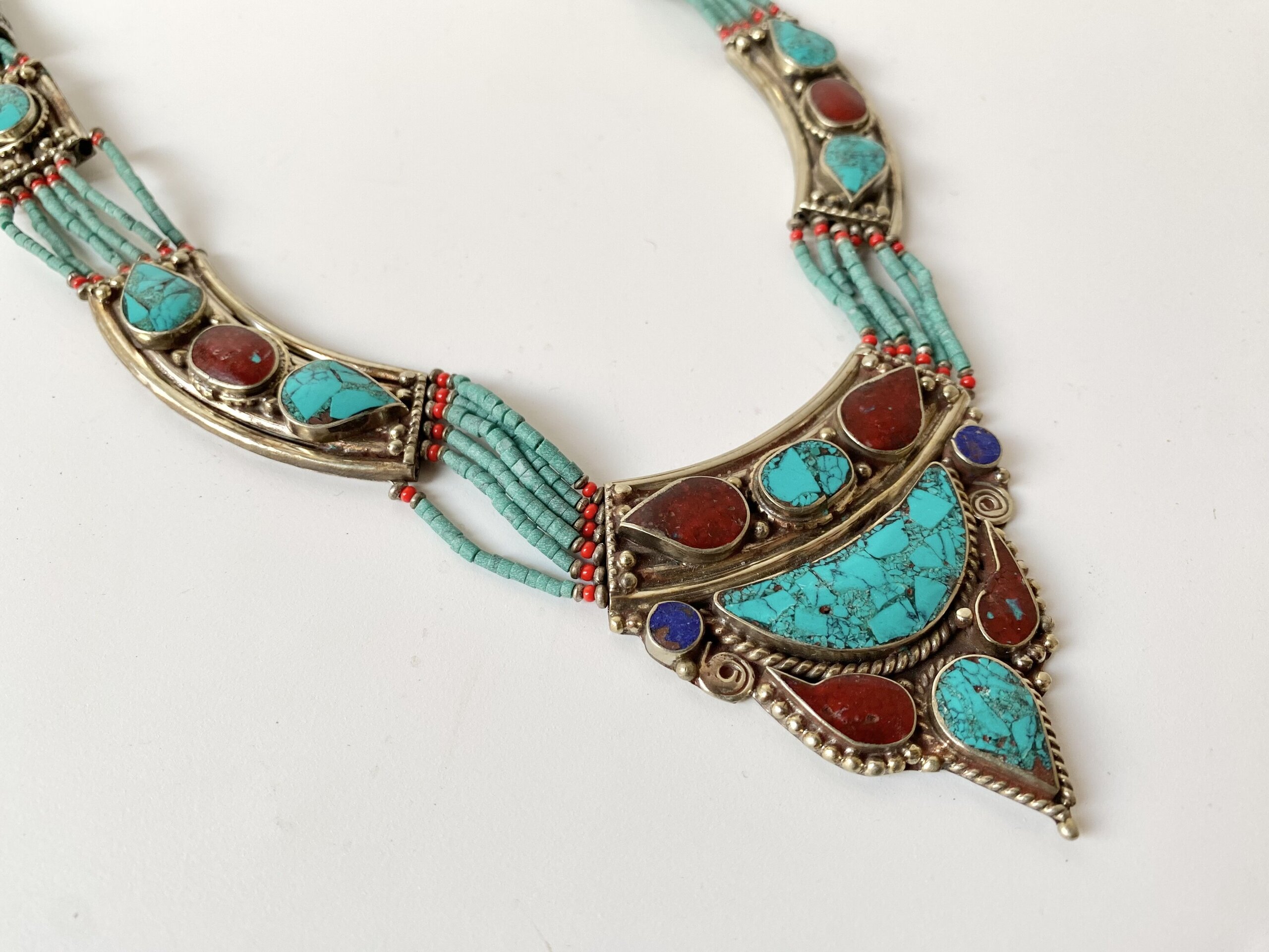 Collar Tibetano - 2