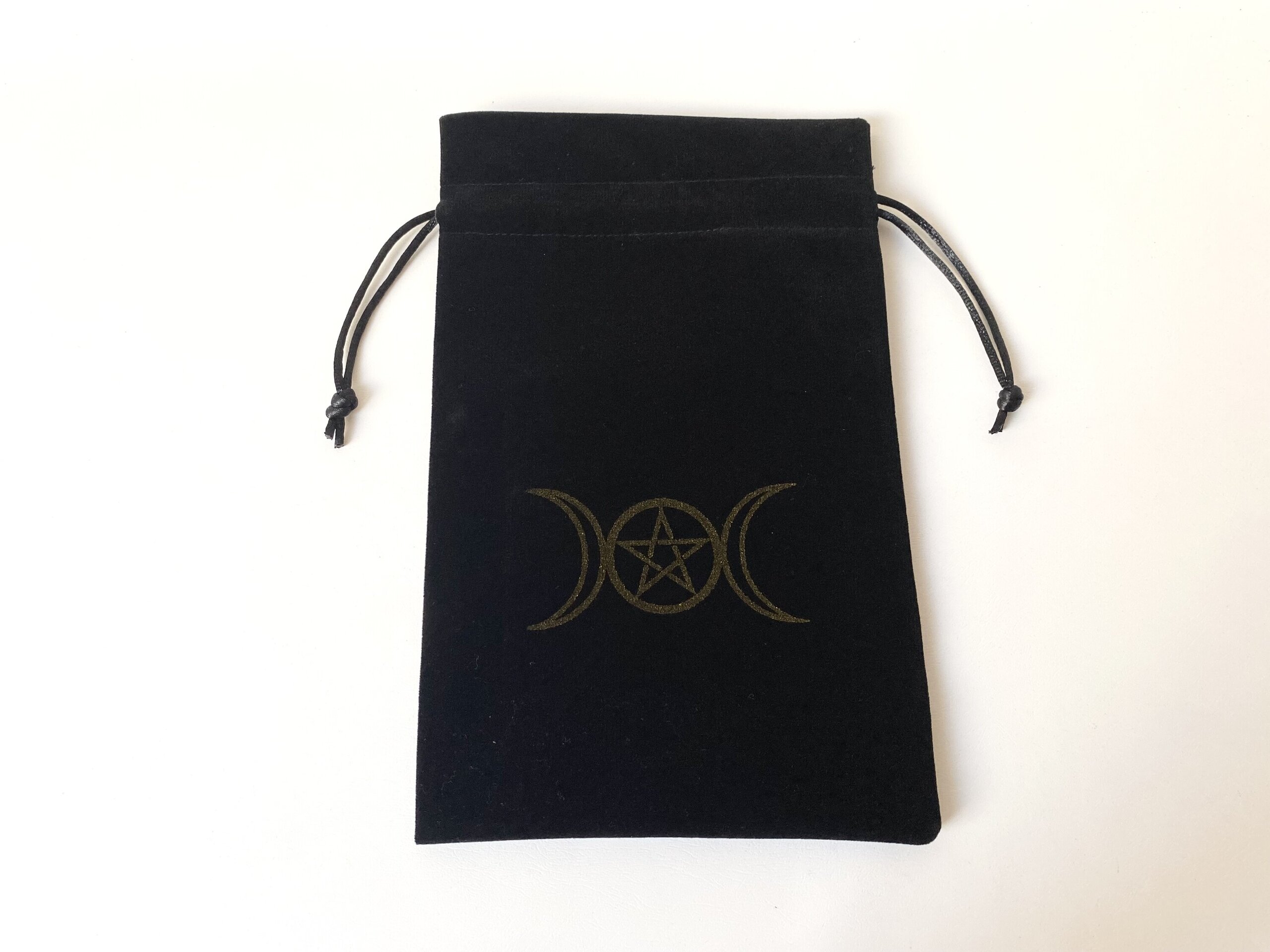Bolsa para Tarot Triple Luna - 1