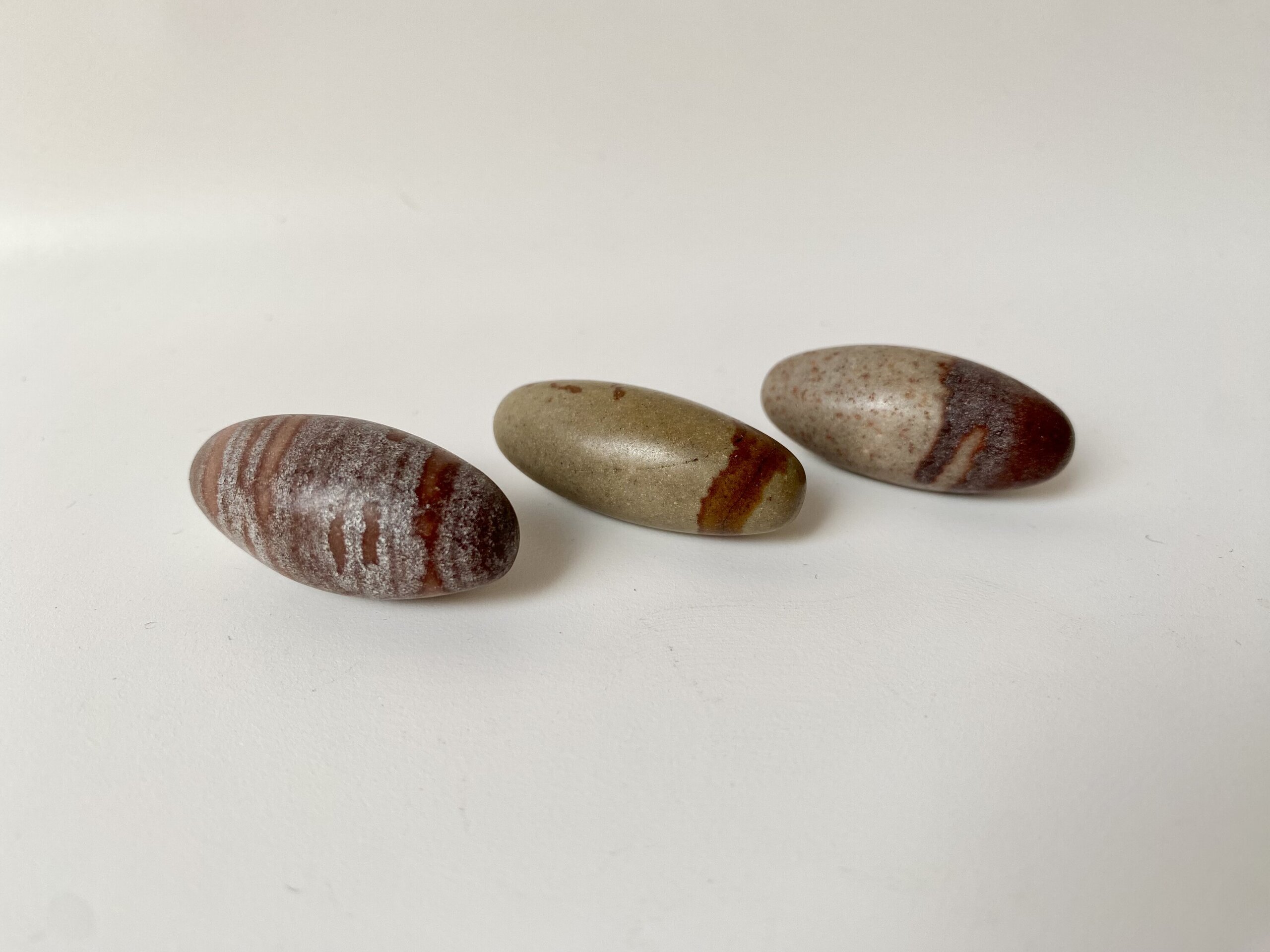 Shiva Lingam - 2