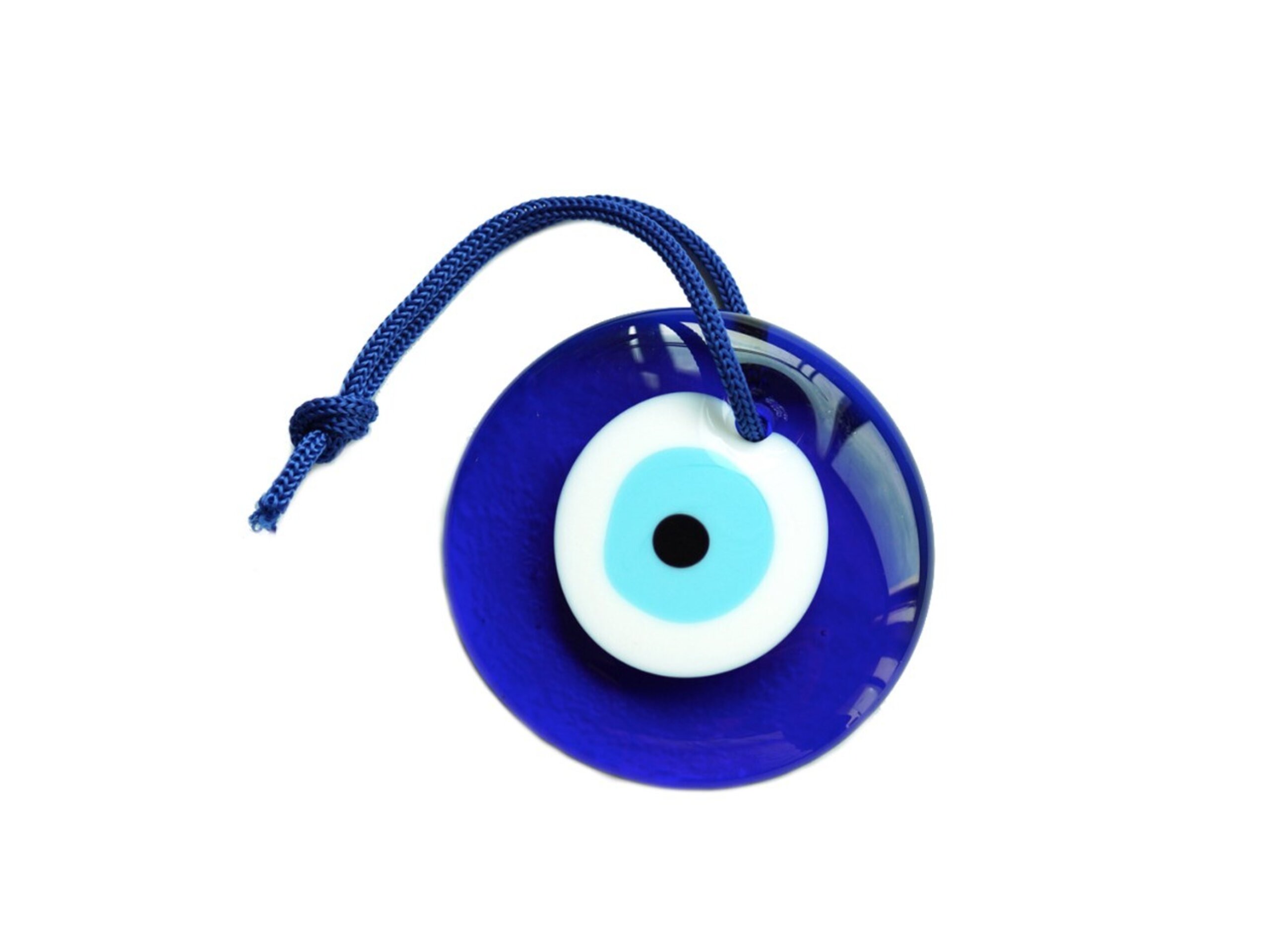 Colgante Ojo Turco - 1