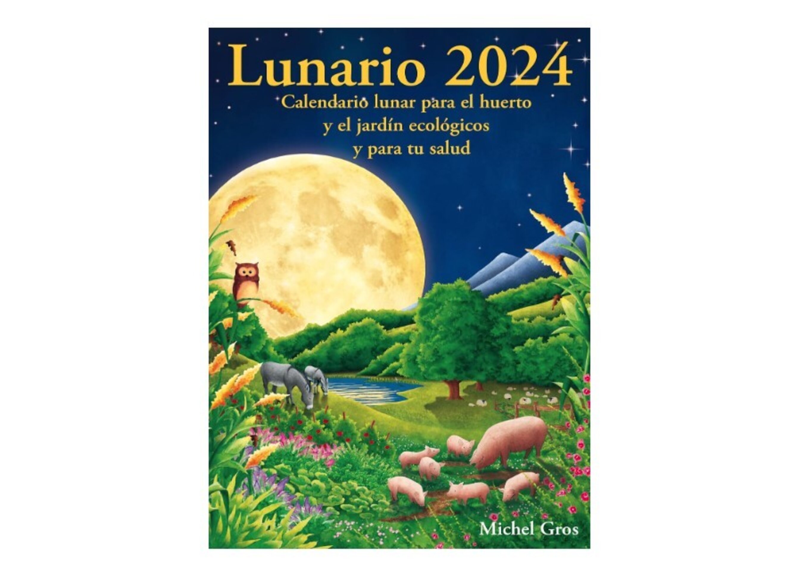 Lunario 2024 - 1
