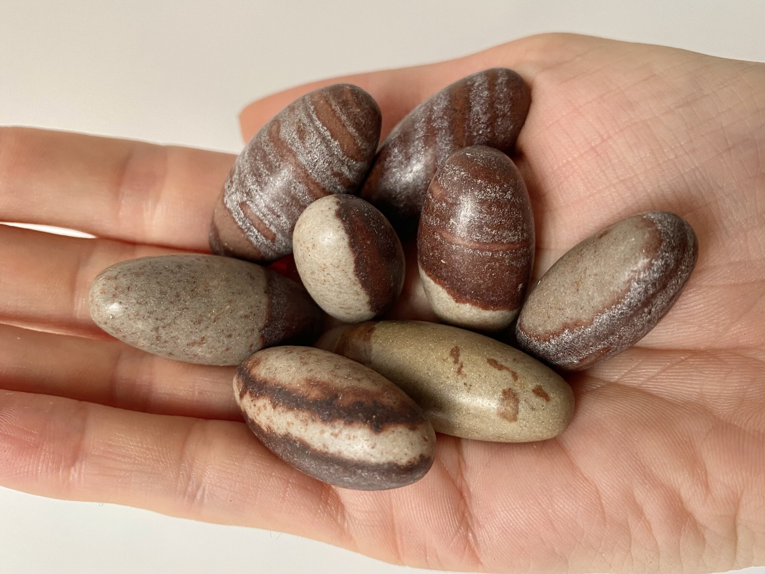 Shiva Lingam - 3