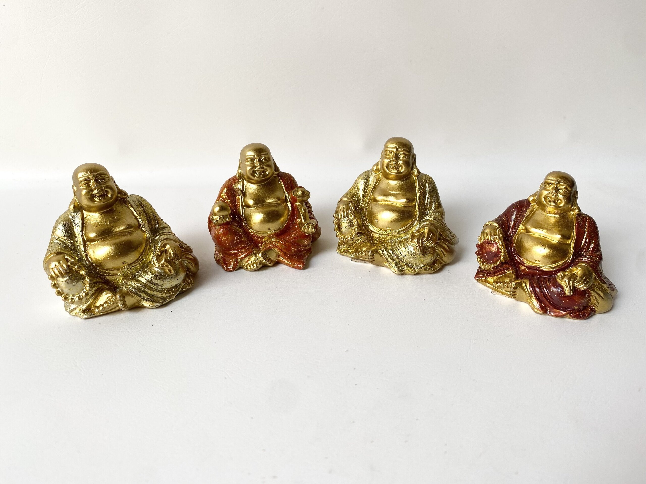 Figura Buda - 2